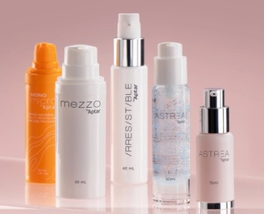 Aptar Beauty focuses on innovation