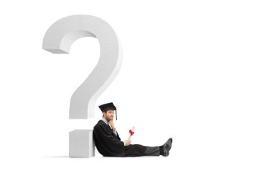 Les jeunes et le travail : un attachement exigeant