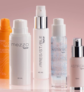 Aptar Beauty mise sur l’innovation