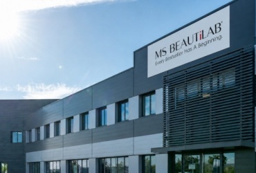 Karine Melloul, MS BEAUTiLAB&nbsp;: trouver le juste équilibre&nbsp;!