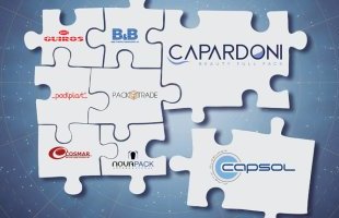 Capardoni, sept acquisitions en quinze ans !