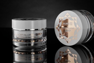 Kurz, champion of hot stamping film... and cold stamping film!