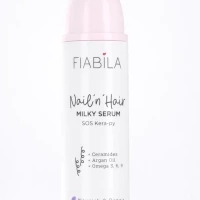 Fiabila - Nail'N'Hair milky serum