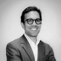 Kerem Oueini - Senior Director of Packaging Engineering & Innovation