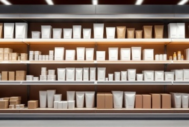 Paper, cardboard, and cellulose as alternatives…? Don’t even think about it!