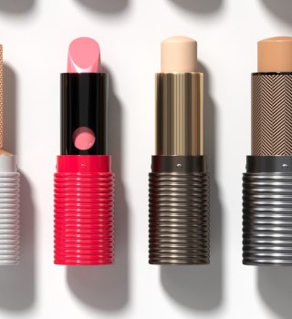 Si on reparlait de Cheeky, un tube de rouge à lèvres pas comme les autres