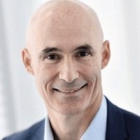 Michel Giannuzzi FEVE President and Chairman, Verallia Group 