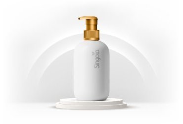 TriMas Packaging, nouvelle pompe recyclable de la gamme Singolo