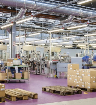 IL Cosmetics: €25 million in investment over two years!