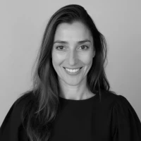 Federica Medina - Global Director of Design Strategy