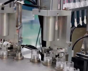 HCT : La maîtrise industrielle sur trois continents