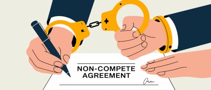 Clause de non-concurrence : un frein discret mais puissant pour la mobilité des talents