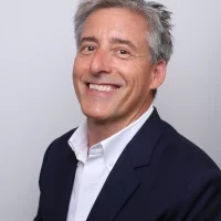 Damon Kennish, Chief Business Officer