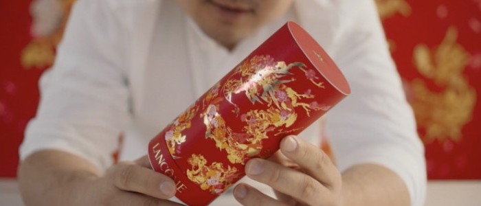 Somexing Artistic: The Art of Collaboration between Beauty and Packaging!