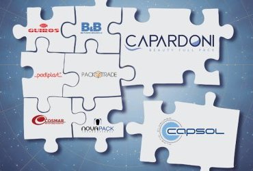 Capardoni, sept acquisitions en quinze ans !