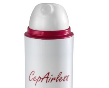 CEP Cosmétique&nbsp;: un airless pas comme les autres