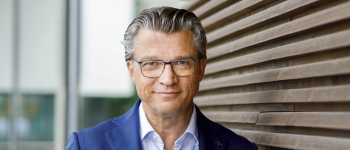 Exclusif ! Esa Kaikkonen, Metsä Board : “Avec notre carton, réduisez votre empreinte carbone !”