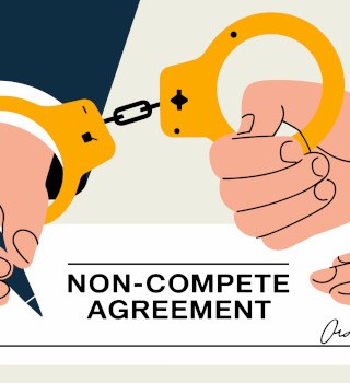 Clause de non-concurrence&nbsp;: un frein discret mais puissant pour la mobilité des talents