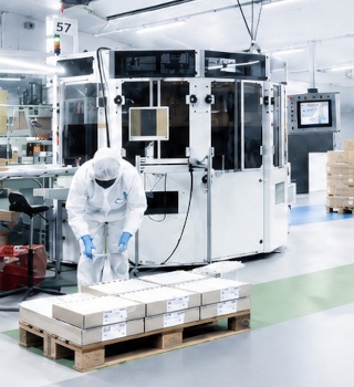 Sériplast A.T. Packaging&nbsp;ou l’art de maîtriser son destin&nbsp;!