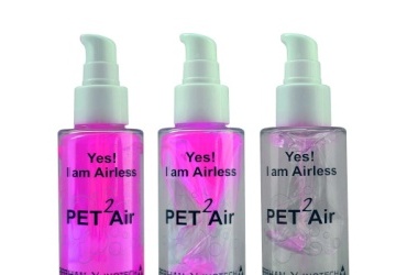 Airless: INOTECH focuses on its “2K” Pouch System