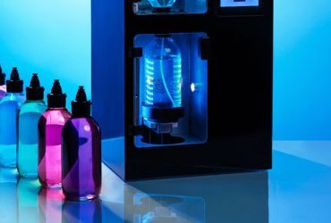 Refilling: Techniplast introduces its brand new Refill Station 2.0™