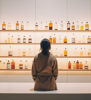 Packaging Beauté&nbsp;: quel est le “bon” matériau, quel est le “mauvais”&nbsp;? Quid du Verre&nbsp;? 