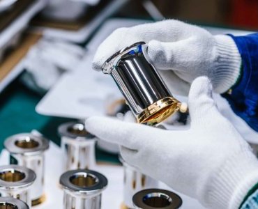 Segede: Focus on eco-design and traceability