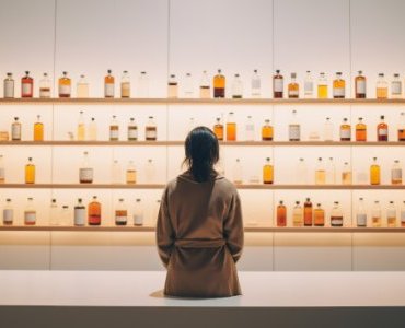 Beauty Packaging: What is the “right” material, and what is the “wrong” one? What about glass?
