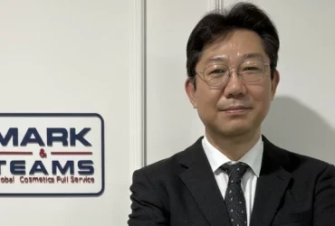 Mark & Teams&nbsp;: un formulateur coréen à la pointe