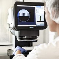 MPlus Cosmetics - Laboratory