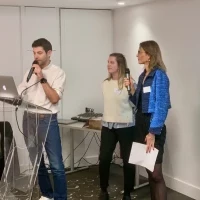 Arnaud Lancelot & Estelle Doineau - PULP IN ACTION, Virginie Recoura - CHANEL