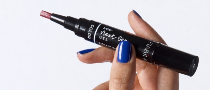 Fiabila : Être les meilleurs seulement en vernis à ongles !