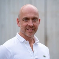 Laurent Schatz, Directeur Supply Chain et Achats - Laboratoires Expanscience 