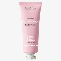 Fiabila - 4IN1 nail care Gel Remover