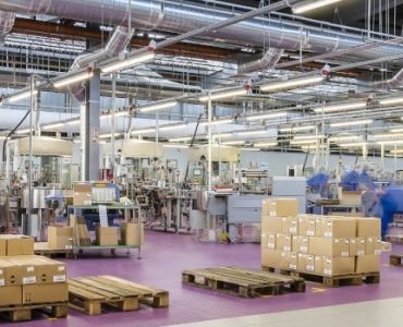 IL Cosmetics&nbsp;: 25 millions d’euros d’investissement en deux ans&nbsp;!