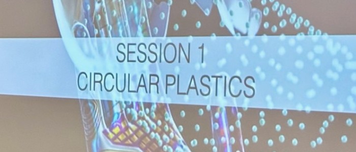 Symposium on “Future-Proof Materials For Beauty Packaging”: What are the challenges and what are the results?