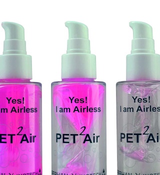 Airless&nbsp;: INOTECH met l’accent sur son système à poche “2K”