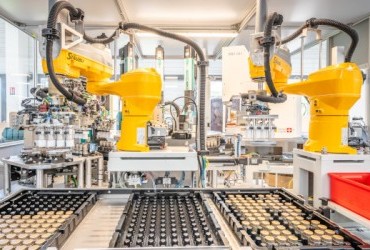 Pivaudran&nbsp;: Objectif “100&nbsp;% aluminium bas carbone”