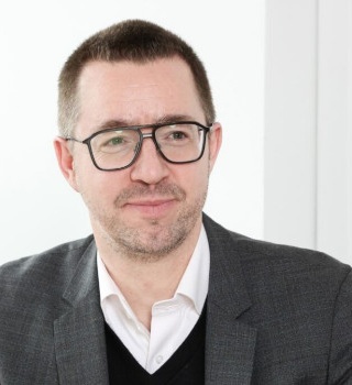 Bertrand Lasserre, Thépenier Pharma & Cosmetics&nbsp;: “Nous sommes des experts de la ‘Safe Beauty’&nbsp;!”