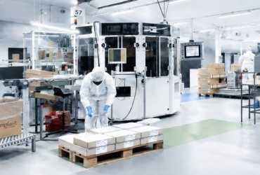 Sériplast A.T. Packaging&nbsp;ou l’art de maîtriser son destin&nbsp;!
