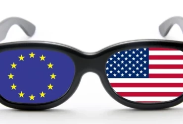 Europe/USA&nbsp;: deux visions du packaging face au défi des droits de douane