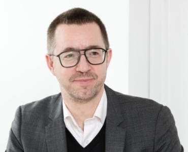 Bertrand Lasserre, Thépenier Pharma & Cosmetics: “We are experts in ‘Safe Beauty’!”