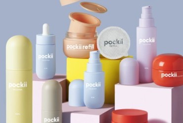 Berlin Packaging gains momentum in the beauty sector