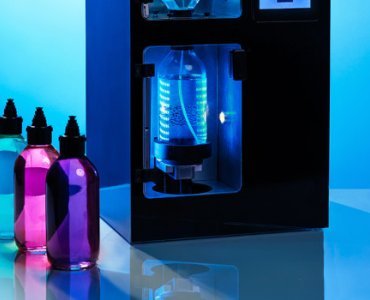 Re-remplissage, Techniplast propose sa toute nouvelle Refill Station 2.0™