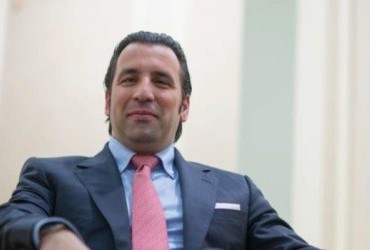 Dr Franco Lucà, nouveau directeur général de Faber-Castell Cosmetics&nbsp;: développer les immenses atouts de cette entreprise&nbsp;!