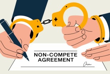 Clause de non-concurrence : un frein discret mais puissant pour la mobilité des talents