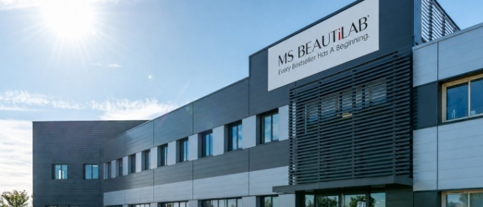 Karine Melloul, MS BEAUTiLAB: Finding the Right Balance!