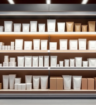 Papier, carton et cellulose&nbsp;comme alternatives…, ne pas rêver&nbsp;!