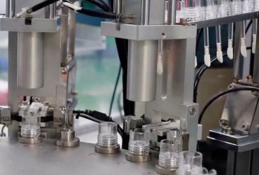 HCT: Industrial expertise on three continents