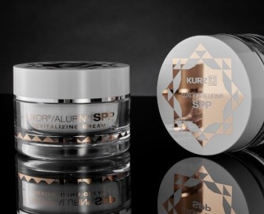 Kurz, champion of hot stamping film... and cold stamping film!